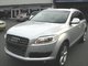 Audi q7 4.2 v8 tdi (dpf) quattro s-line