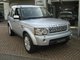 Land rover discovery 4 tdv6 hse