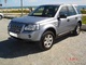 Land rover freelander 2.2 td4 s