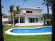 Preciosa villa en alquiler para sus vacaciones en marbella