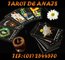 Tarot de amor rituales