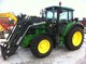 Tractore john deere 6320 se