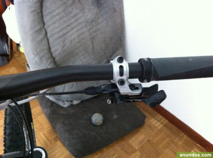 Scott genius 10 2025 2012