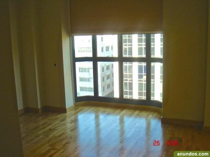 Piso En Alquiler Barrio Salamanca Madrid MLS 1321 Madrid Ciudad