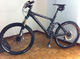 Bicicleta scott genius 10 2012