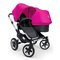 Bugaboo Donkey Twins duo stroller set - Foto 1