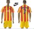 El nuevo real madrid 2013 camiseta de fútbol
