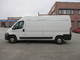 Fiat ducato 2.3 120 multijet 13 m3 2007 tdi