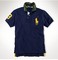 La martina mens polo shirt camisa la - 5€