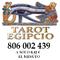 La solución consulta al tarot