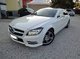 Mercedes-benz cls 350 cdi blue e amg-sport paket+xenon+command