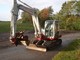 Minipala takeuchi tb 175 € 1000