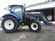 New Holland T6080 - Foto 1