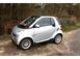 Smart fortwo ii coupe passion neutroclimat cdi 33 kw softouch