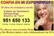 Tarot y clarividencia real y prosonal desde 4 euros