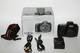 WTS:- Canon EOS 5D Mark II 21.1 MP Digital SLR Camera - Black - Foto 1