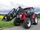 Zetor 8441 4x4 LASTER 300t 2010 - Foto 1