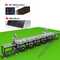 Cadena de fabricación completa de células solares fotovoltaicos d - Foto 1