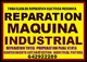 Electromecanico.Electricista reparation maquina industrial - Foto 3