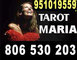 Maria Tarot 530 216 VISA 93 150 40 44 - Foto 1