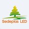 Sedeplas led,lider en fabricación de led