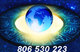 Tarot nuevo mundo 806 530 425 visa 931504044