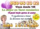 Tu consulta de tarot