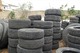 Used tyres from italy to export
