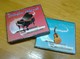 Vendo cds originales con melodias magicas al piano y a la guitarr