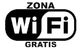 Wifi gratis - Foto 1