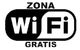 Wifi gratis