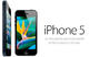 Apple ifhone 5 novedad mundial 165 euros super oferta - Foto 1