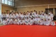 Clases de taekwondo itf