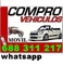 Compro coches ,,, movil 688-311-217