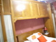 Dormitorio vestidor completo de madera echo y tallado a mano - Foto 2