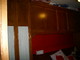 Dormitorio vestidor completo de madera echo y tallado a mano - Foto 8