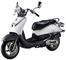 Nueva oferta SYM Allo 125cc por tan sólo1649 euros - Foto 1