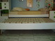 Oferta compacto dos camas y tres cajones madera maciza - Foto 5