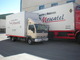 Portes, transportes, mudanzas en madrid