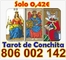 Tarot la ayuda que tanto necesitas - Foto 1