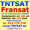 TNTSAT y Fransat - Foto 1
