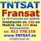 Tntsat y fransat