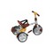 Triciclo Plegable Zoom Trike de Chicco con descuento - Foto 1