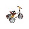 Triciclo plegable zoom trike de chicco con descuento