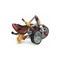 Triciclo Plegable Zoom Trike de Chicco con descuento - Foto 2