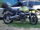 Vendo bmw r 1100 gs del año 98 (junio)