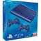 Videoconsola sony ps3 500gb azul