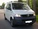 Volkswagen transporter t5 2 2008