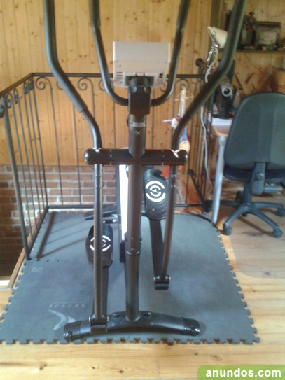 Bicicleta eliptica on sale domyos fc 700