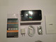 Apple iphone 4s 32gb nuevo en caja